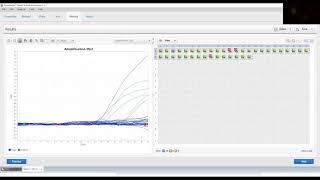 Quant Studio Analysis Trax [upl. by Yazbak]