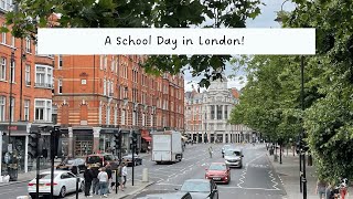 A HomeEd “School” Day in the City [upl. by Kelwunn]