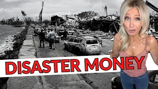 President Biden asks Congress for 16 billion for FEMA [upl. by Spancake523]