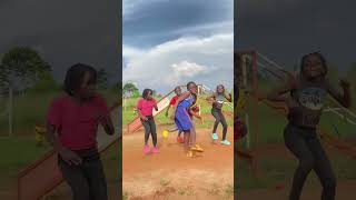 Embargo FeatLoketo Aurlus Mabele dance like Lohouganda [upl. by Grefe]