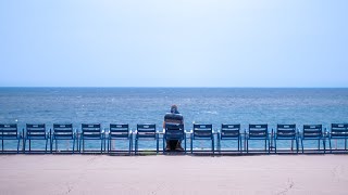 Street Photography in Nice Côte dAzur [upl. by Marianna]