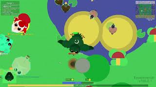 mopeio sandbox  Event With Staff  Pakistan Eagle [upl. by Kath408]