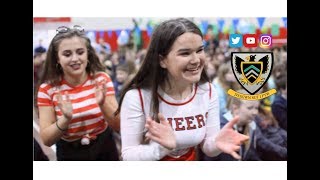 Bryntirion Comprehensive School Eisteddfod 2018 [upl. by Masuh497]