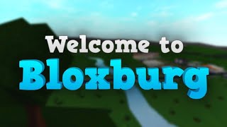 I am playing roblox bloxburg losangelesdent28 Toyspeaker44 [upl. by Conlee511]