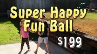 Super Happy Fun Ball [upl. by Potts]