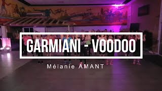 Garmiani  Voodoo  Mélanie AMANT  Fit DanceZumba [upl. by Astto90]