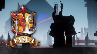 Mencari Kandidat Ragnarok  Minecraft BRUTAL LEGENDS FASE 4  06 [upl. by Ycniuqal]