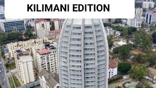 Is Kilimani in Kenya worth the hype Adventure 🇰🇪 [upl. by Kartis]