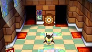 Animal Crossing City Folk Music  The Museum [upl. by Eittol]