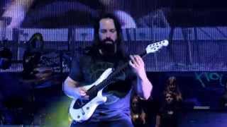 Dream Theater  Illumination TheoryptI LIVE Breaking the Fourth Wall [upl. by Ardnuaet]