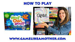 How to play Hoot Owl Hoot [upl. by Loomis966]