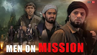 MEN ON MISSION  MOM  Round2hell R2H [upl. by Paza487]