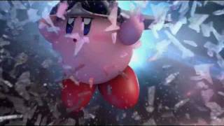 Kirby Superstar Ultra quotSuper Tuff Pink Puffquot [upl. by Giefer]