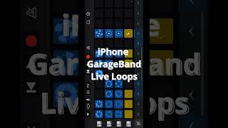 GarageBands Live Loops 3 [upl. by Ahsakat]