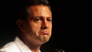 Enrique Peña Nieto  Infrestructochor quot LA CANCION quot [upl. by Schlosser956]