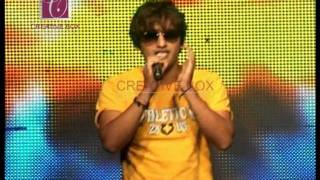 Kabhi Toh Paas Mere Aao  Official Song  Parwan Khan Live Concert [upl. by Eiznekcm]