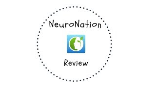 NeuroNation Review [upl. by Dru450]