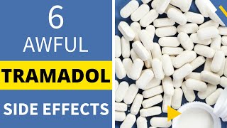 Treating Joint Pain With Tramadol [upl. by Fishback]