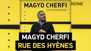 Magyd Cherfi  Rue des hyènes Audio [upl. by Yrennalf338]