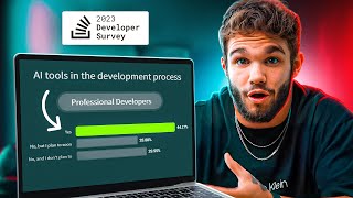 2023 Stackoverflow Developer Survey Heres What Changed [upl. by Dnaletak871]