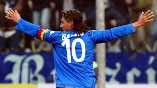 Baggio a Brescia [upl. by Ennasus]