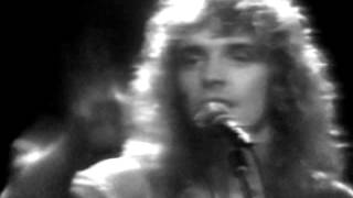 Peter Frampton  Somethings Happening  2141976  Capitol Theatre Official [upl. by Annaiuq104]