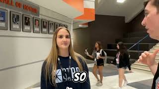 52024 Rockwall HS Buzz News [upl. by Yednil98]