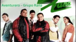 LOS RANAS  POQUITA FE [upl. by Vookles]