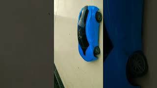 mini remote control rc drift carsorts video viralshortsexperiment videos 💀😈 [upl. by Fridlund411]