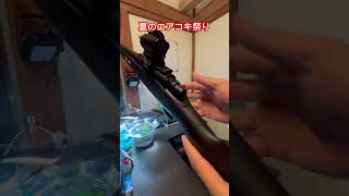 エアガンまとめ サバゲー airsoft エアガンレビュー エアコキ祭り編 [upl. by Jonathon]