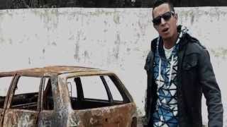 Rap Maroc 2015 Khtérman  Lblad Dyal L7bs [upl. by Oiralednac]