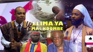 KISI YA MAÏ🔥SANGO AKANGI ELIMA YA MAYIPA LUTUMBA AYEMBALISOLO YA BASAKATACELEOJR MPIANADENIS [upl. by Nnaylrebmik]