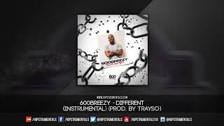 600Breezy  Different Instrumental Prod By TraySo  DL via Hipstrumentals [upl. by Tessie]