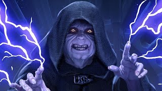 Emperor Palpatine Theme FULL  All Versions  Star Wars Music Compilation [upl. by Tecil]