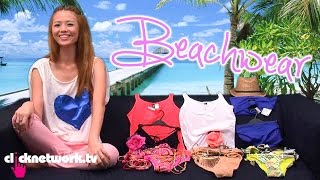 Beachwear  Budget Barbie EP45 [upl. by Stichter864]