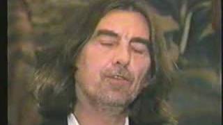 George Harrison on the Soul [upl. by Caril]