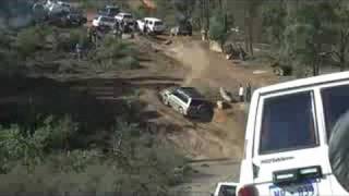 Mundaring powerlines 4wd compilation 2 [upl. by Wren]