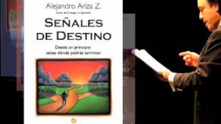 Conferencia SEÑALES DE DESTINO Preview [upl. by Edrahs305]