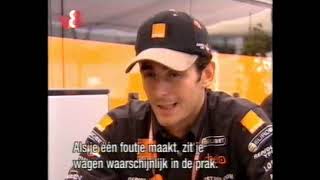 Racing Arrows F1 S01E04 [upl. by Ordisy]