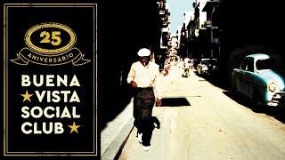 Buena Vista Social Club  Amor De Loca Juventud Official Audio [upl. by Eardnaed607]