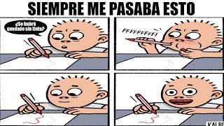 MEMES DE ESCUELA 29 [upl. by Grand29]