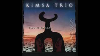 Kimsa Trio  quotmelancolic songquot [upl. by Box]