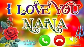 Naina Shayari Ringtone🌹Naina Name Ringtone🌹Naina Love Shayari Ringtone🌹 नैन कॉलिंग रिंगटोन [upl. by Ribaj]