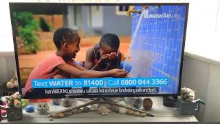 Wateraid Advert  2023 [upl. by Hibbitts]