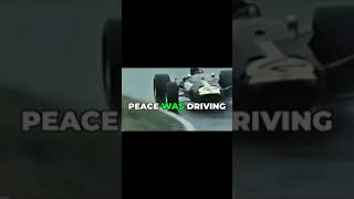 Slowest F1 Driver Disqualified shorts shortsvideo [upl. by Chuch424]