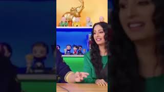 Bharti and Krishna Comedy [upl. by Happy]