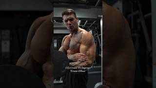 Are you struggling with ‘Tennis Elbow’💪 Speed up your recovery with these exercises bodybuilding [upl. by Delp]