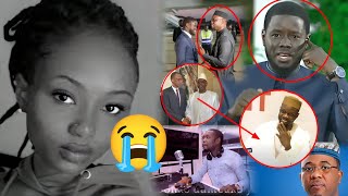 🚨Allouhou akbar C Triste 😭 RFM en dieu Un membre de lapr défendre Ousmane sonko et pr diomaye [upl. by Jerrold522]