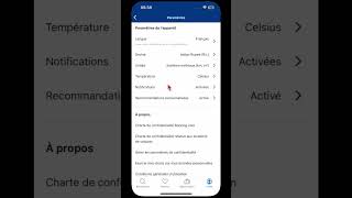 How to Change the Language on the Bookingcom App [upl. by Olegnad400]