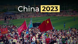 China 2023 em 13 minutos [upl. by Etac]